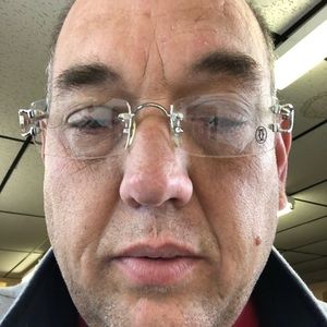 Meet your Posher, Kipp